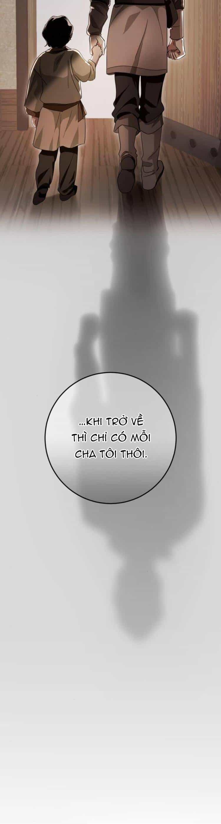 Đằng Sau Nụ Cười Của Nàng Công Chúa - Chương 21 - ảnh 58