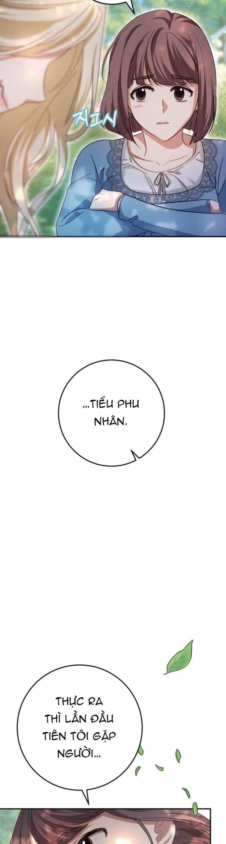 Đằng Sau Nụ Cười Của Nàng Công Chúa - Chương 21 - ảnh 64