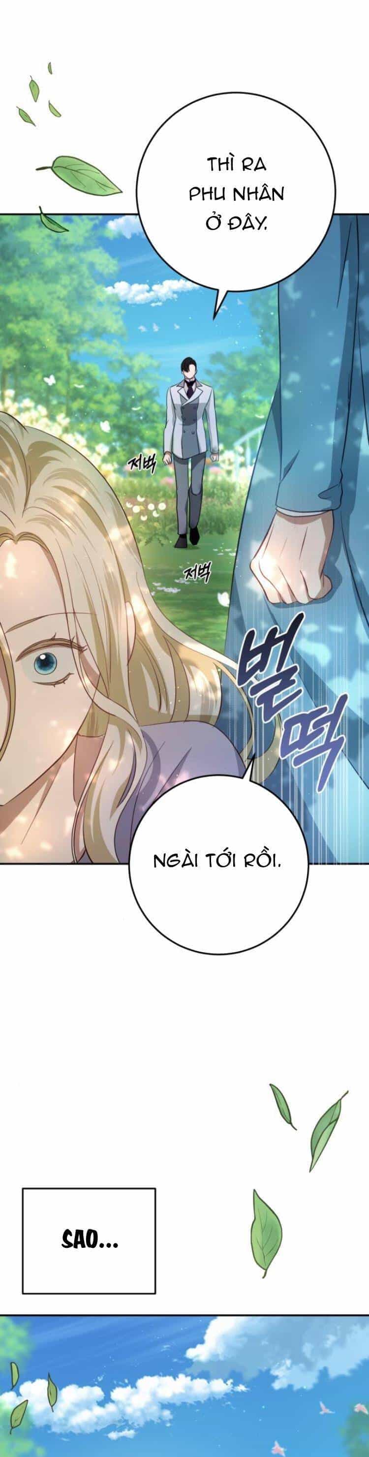 Đằng Sau Nụ Cười Của Nàng Công Chúa - Chương 21 - ảnh 66