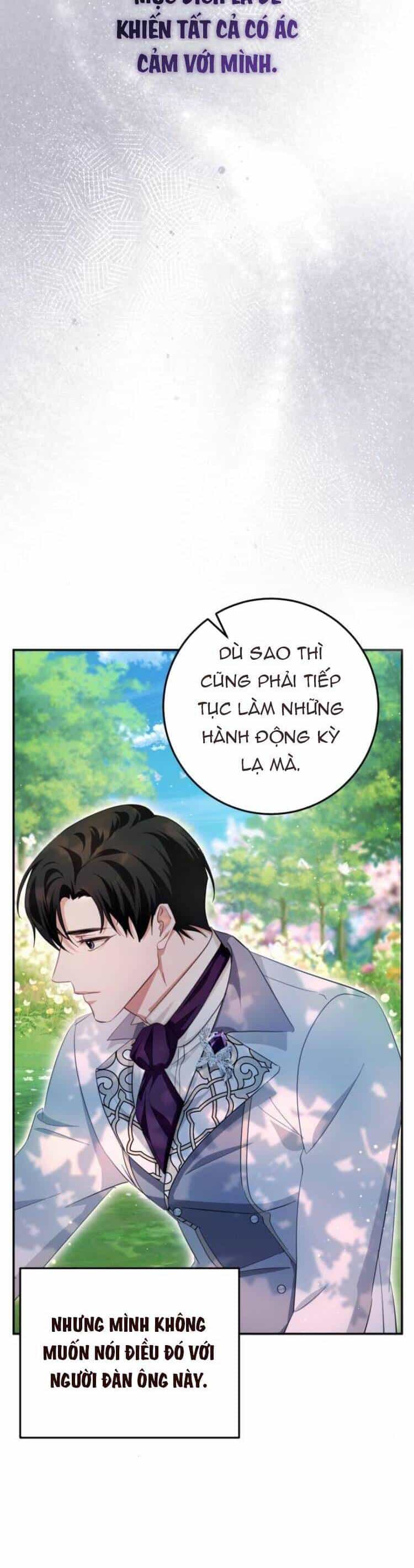 Đằng Sau Nụ Cười Của Nàng Công Chúa - Chương 22 - ảnh 14