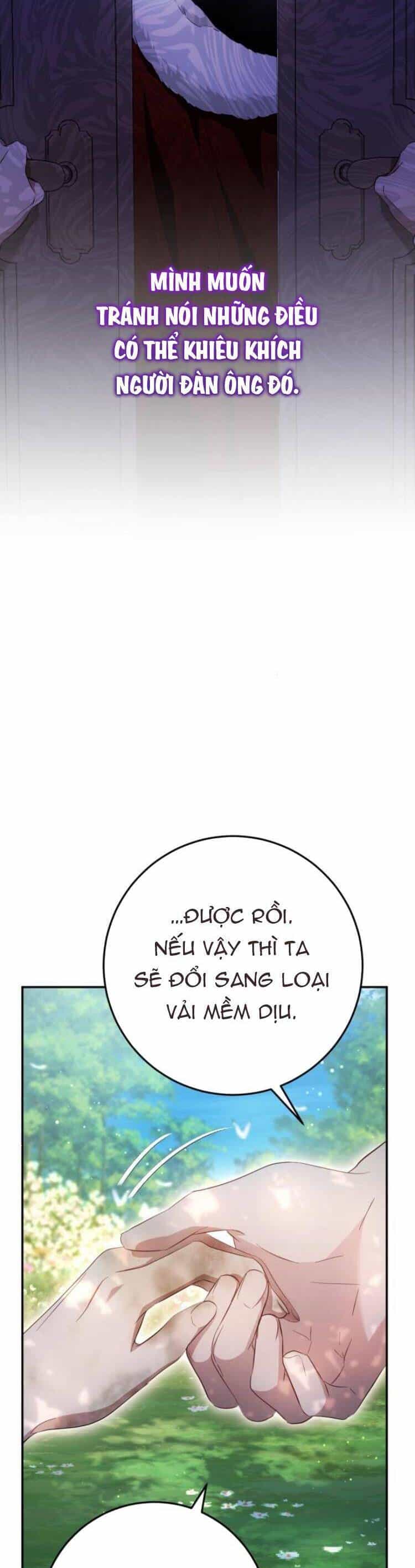 Đằng Sau Nụ Cười Của Nàng Công Chúa - Chương 22 - ảnh 17