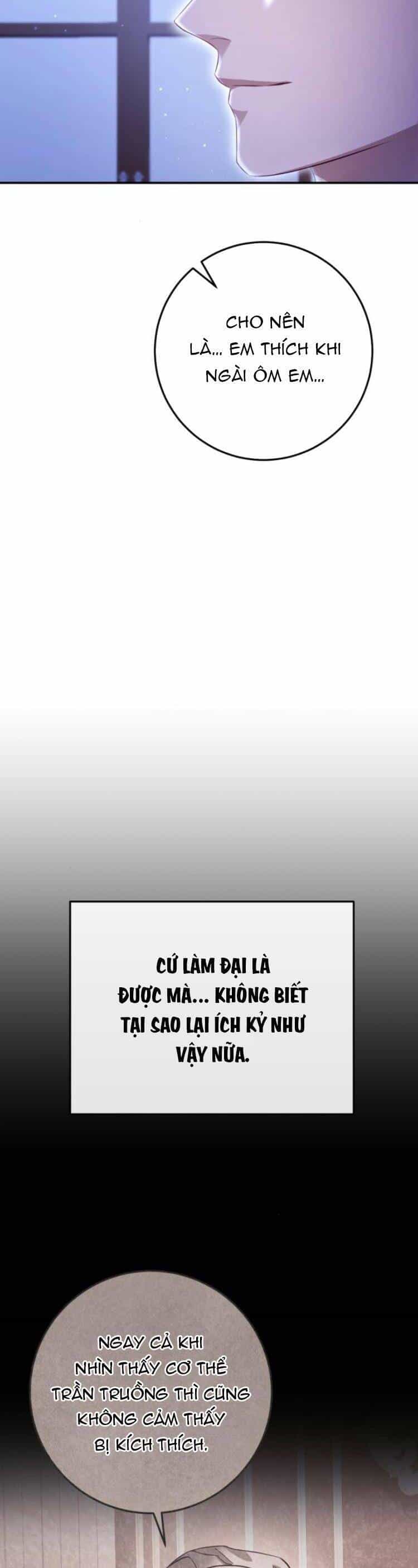 Đằng Sau Nụ Cười Của Nàng Công Chúa - Chương 22 - ảnh 44
