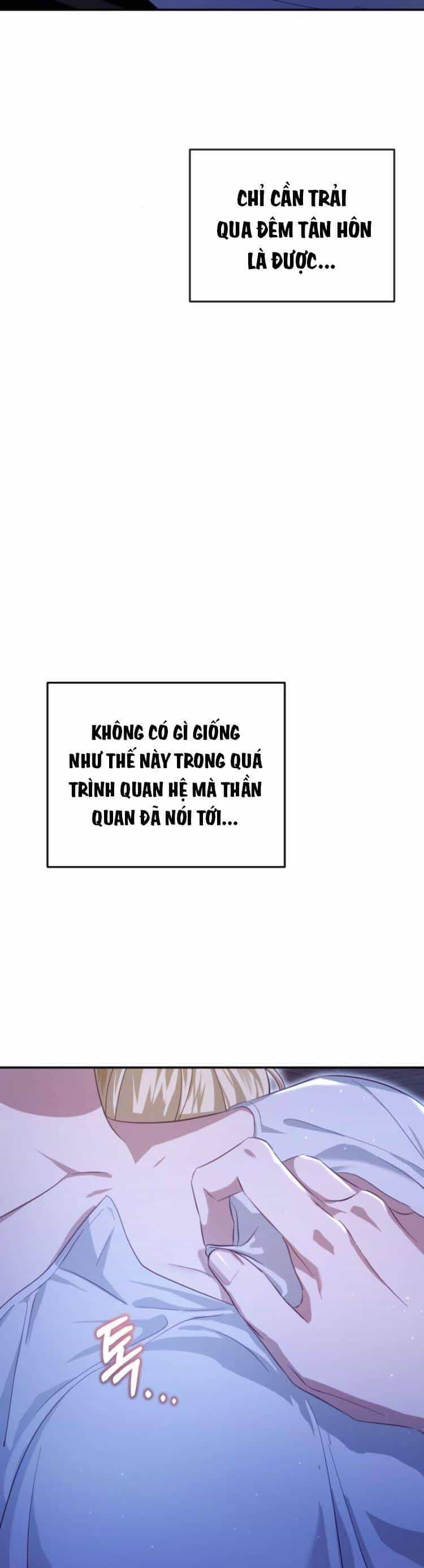 Đằng Sau Nụ Cười Của Nàng Công Chúa - Chương 22 - ảnh 59