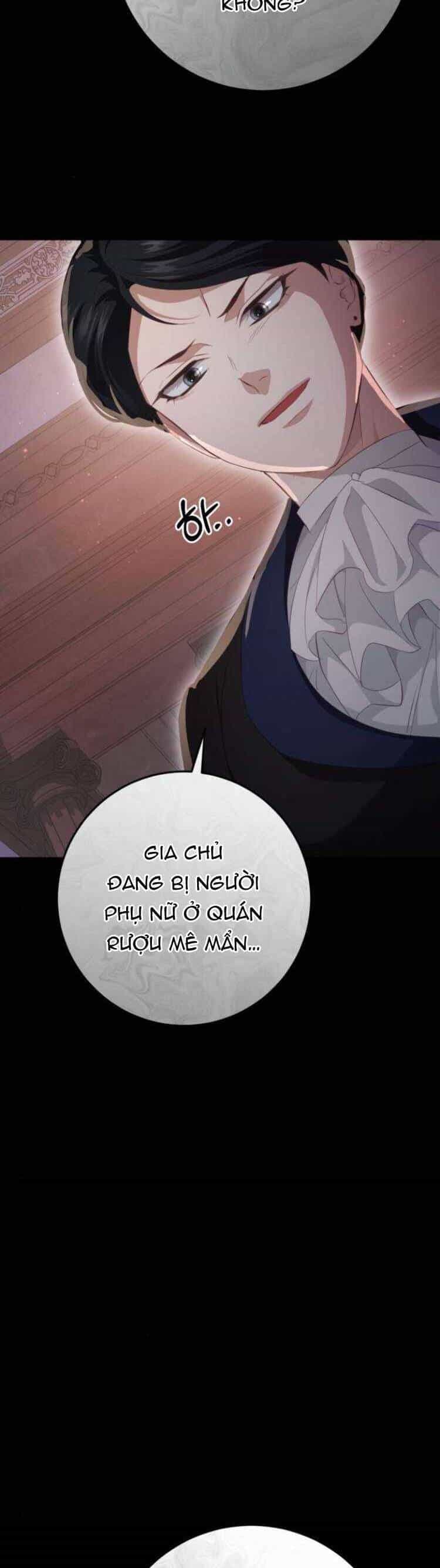 Đằng Sau Nụ Cười Của Nàng Công Chúa - Chương 23 - ảnh 11