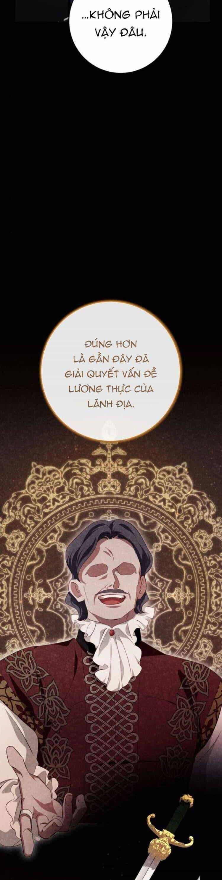 Đằng Sau Nụ Cười Của Nàng Công Chúa - Chương 23 - ảnh 17