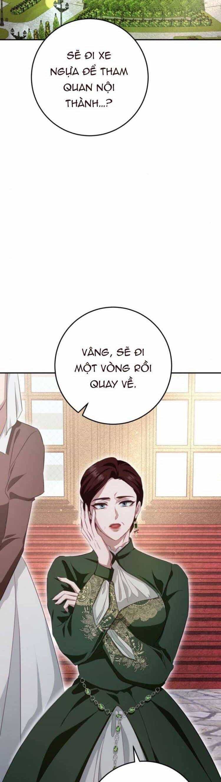 Đằng Sau Nụ Cười Của Nàng Công Chúa - Chương 23 - ảnh 47