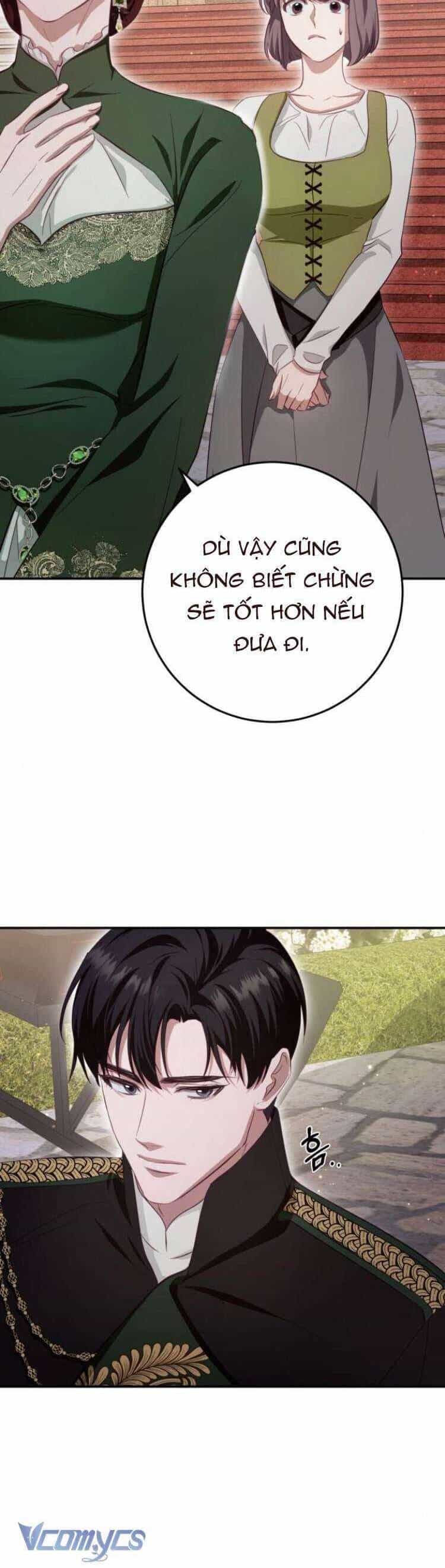 Đằng Sau Nụ Cười Của Nàng Công Chúa - Chương 23 - ảnh 50