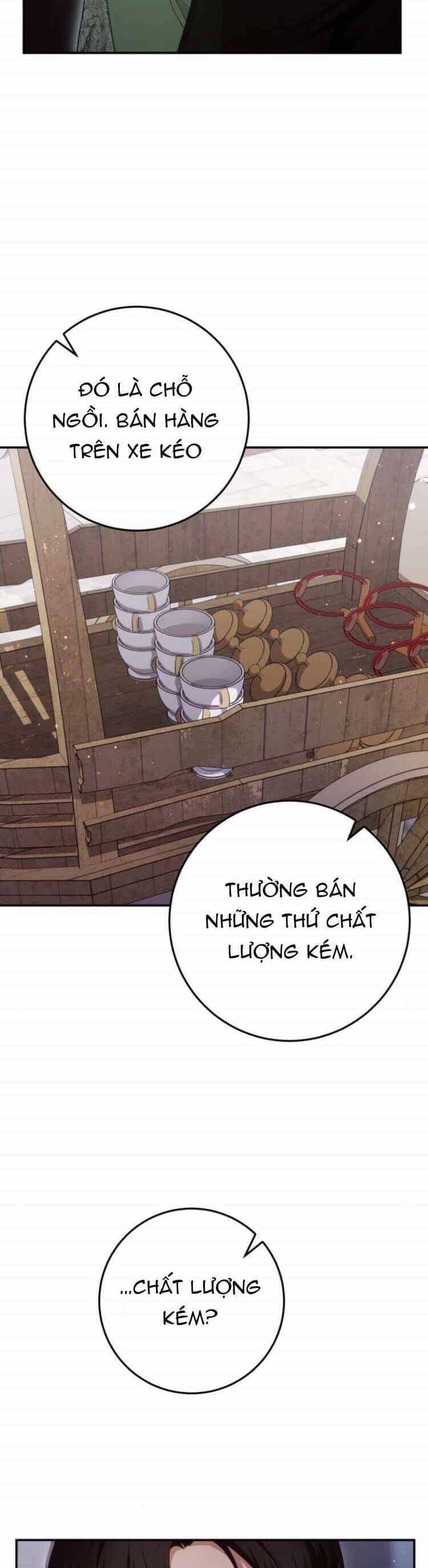 Đằng Sau Nụ Cười Của Nàng Công Chúa - Chương 23 - ảnh 74