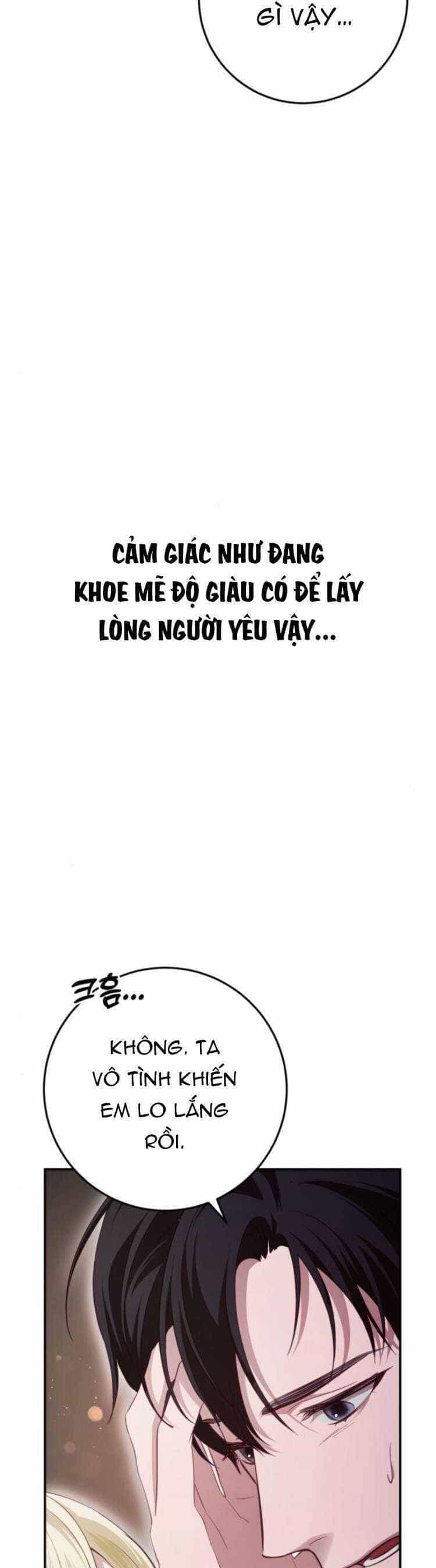 Đằng Sau Nụ Cười Của Nàng Công Chúa - Chương 24 - ảnh 15