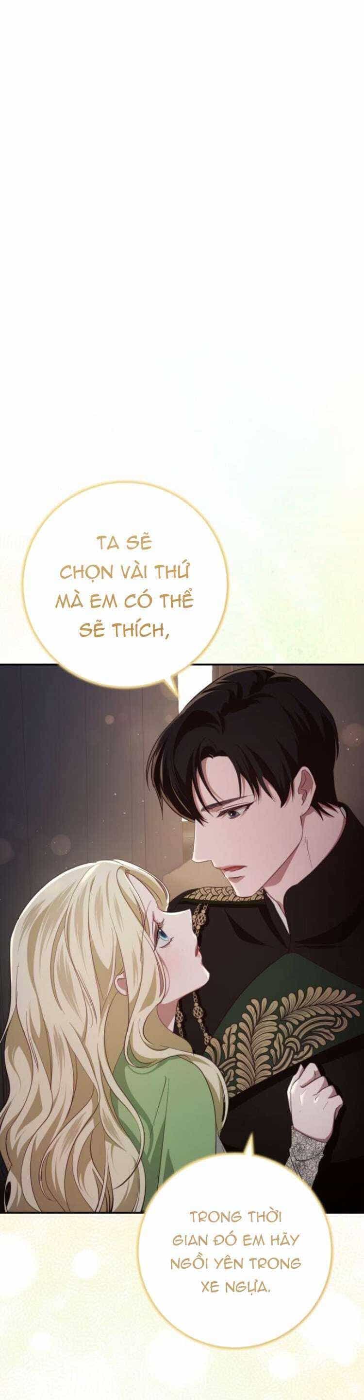 Đằng Sau Nụ Cười Của Nàng Công Chúa - Chương 24 - ảnh 25