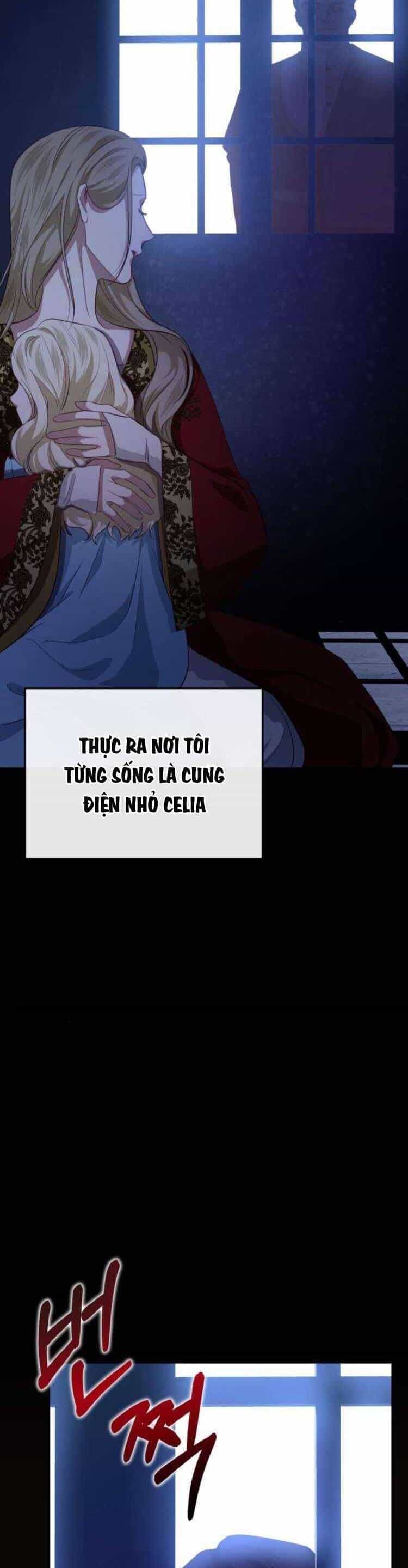 Đằng Sau Nụ Cười Của Nàng Công Chúa - Chương 24 - ảnh 28