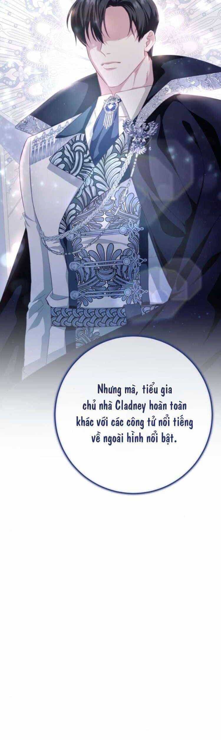 Đằng Sau Nụ Cười Của Nàng Công Chúa - Chương 24 - ảnh 44