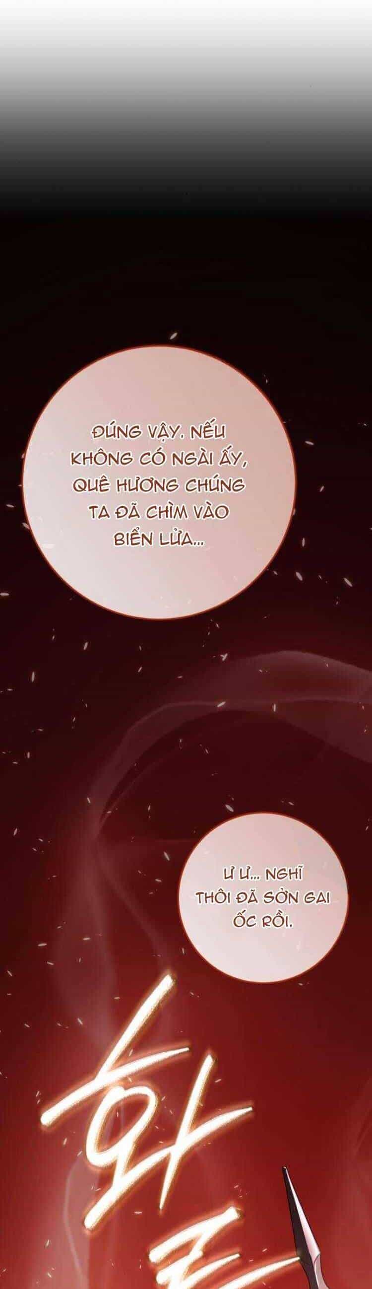 Đằng Sau Nụ Cười Của Nàng Công Chúa - Chương 24 - ảnh 50