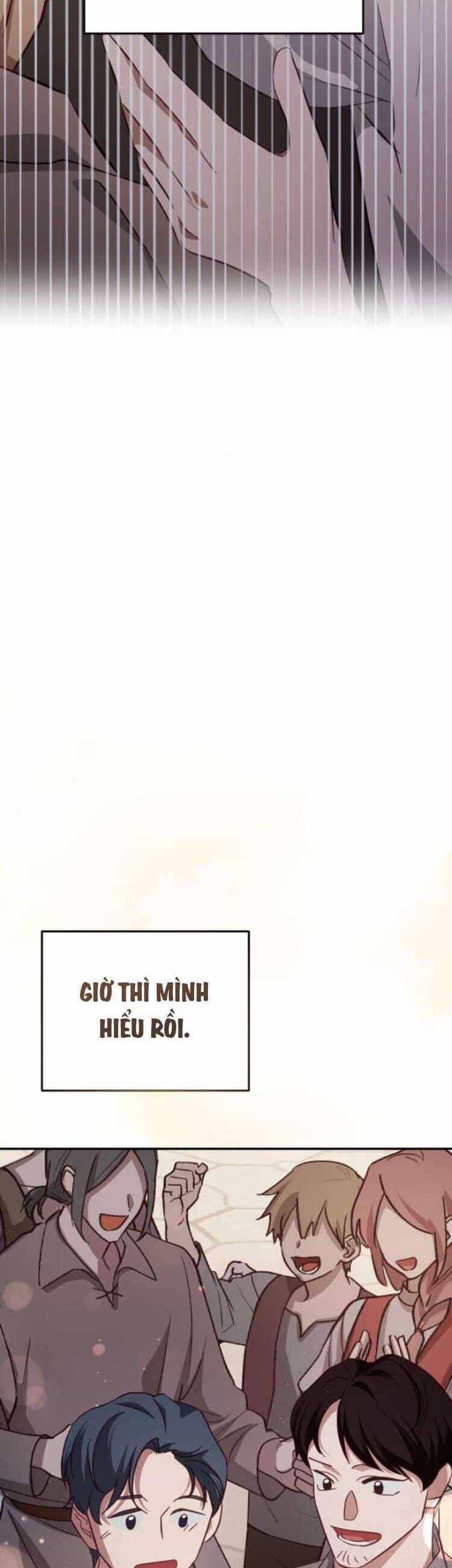 Đằng Sau Nụ Cười Của Nàng Công Chúa - Chương 24 - ảnh 53