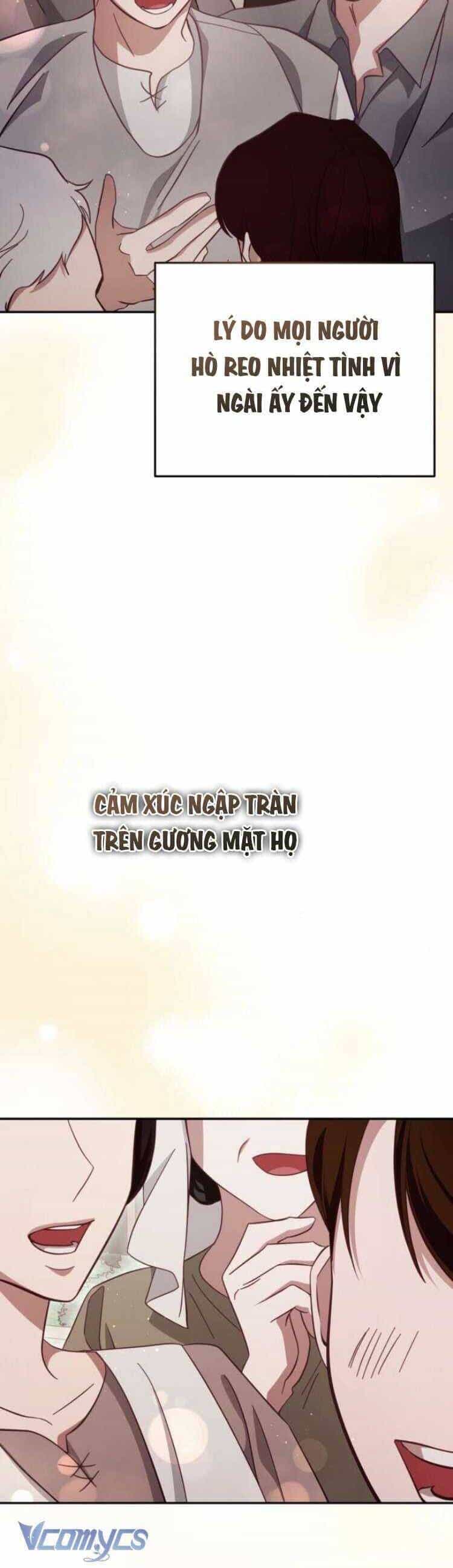 Đằng Sau Nụ Cười Của Nàng Công Chúa - Chương 24 - ảnh 54