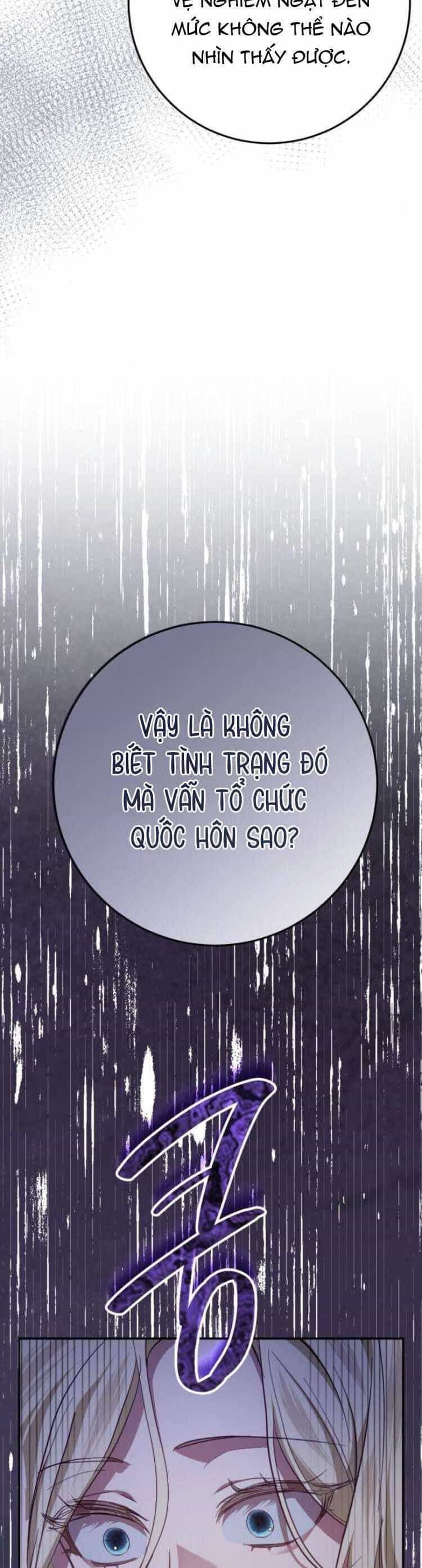 Đằng Sau Nụ Cười Của Nàng Công Chúa - Chương 24 - ảnh 58