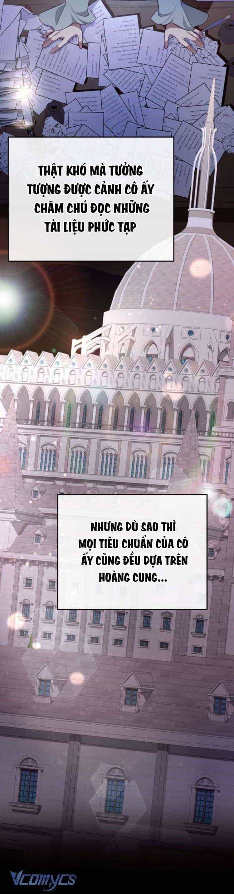 Đằng Sau Nụ Cười Của Nàng Công Chúa - Chương 24 - ảnh 6