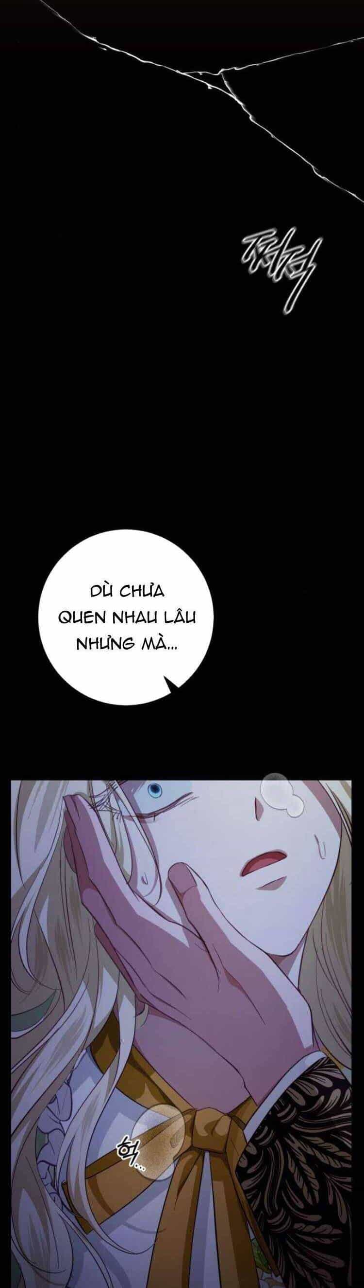Đằng Sau Nụ Cười Của Nàng Công Chúa - Chương 24 - ảnh 89