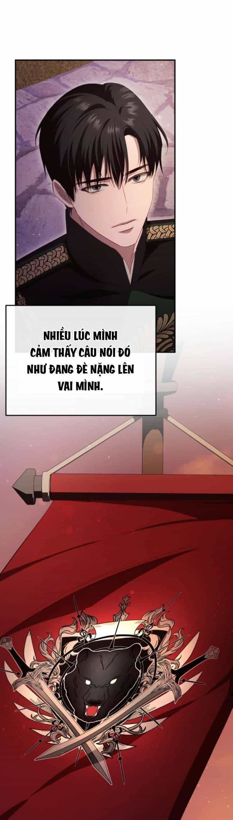 Đằng Sau Nụ Cười Của Nàng Công Chúa - Chương 25 - ảnh 30