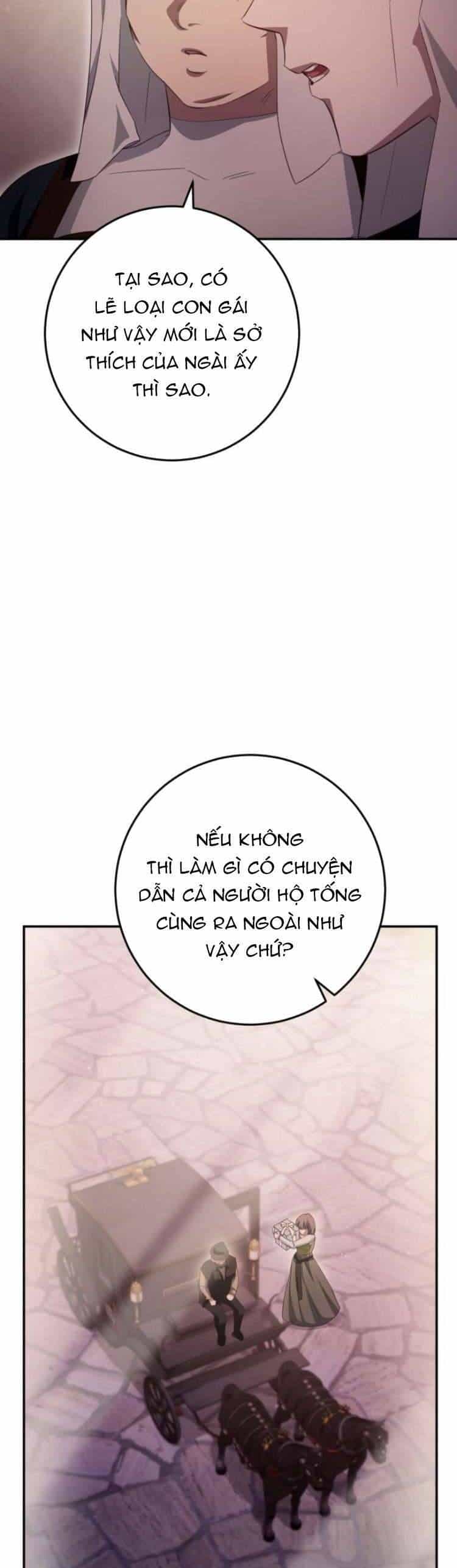 Đằng Sau Nụ Cười Của Nàng Công Chúa - Chương 25 - ảnh 41