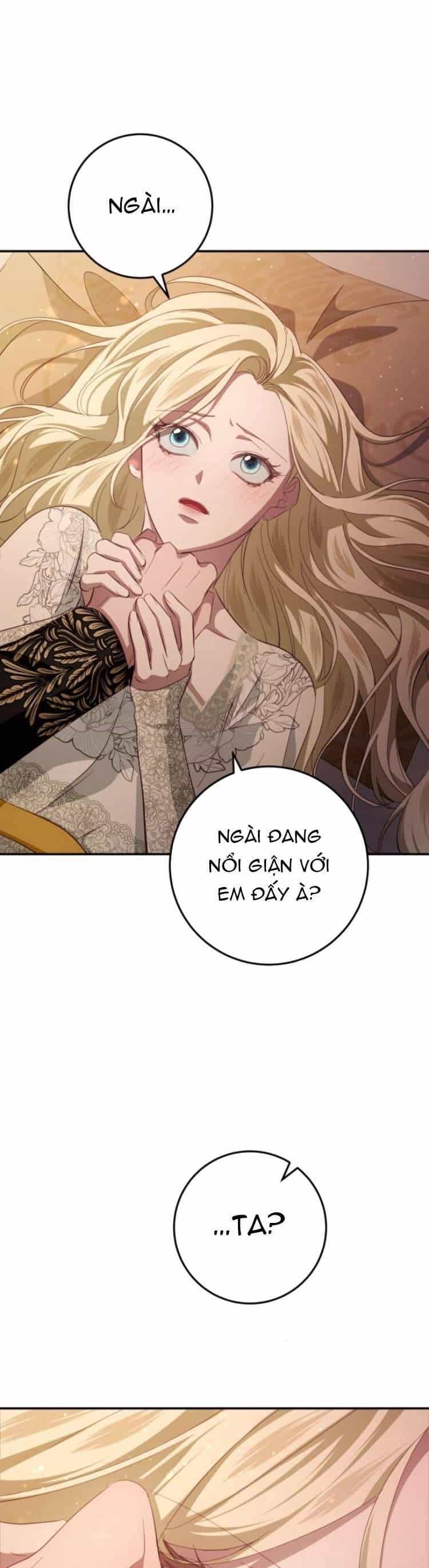 Đằng Sau Nụ Cười Của Nàng Công Chúa - Chương 25 - ảnh 51