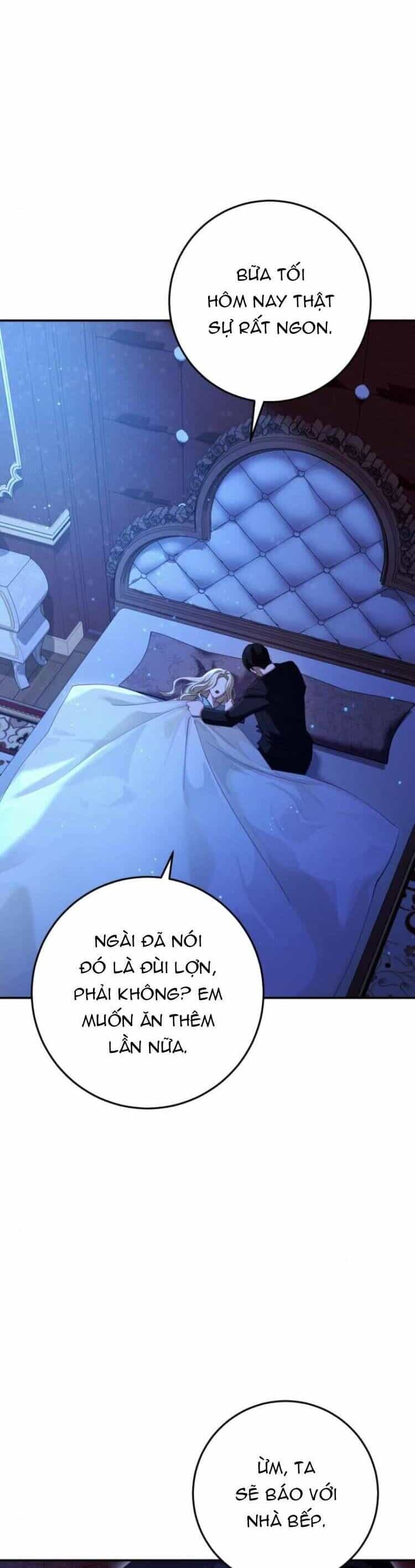 Đằng Sau Nụ Cười Của Nàng Công Chúa - Chương 26 - ảnh 18