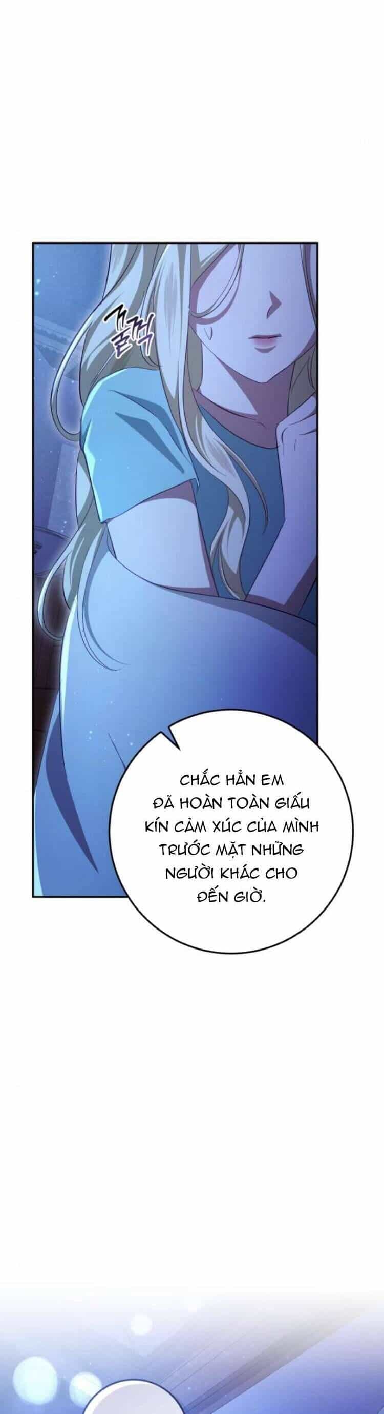 Đằng Sau Nụ Cười Của Nàng Công Chúa - Chương 26 - ảnh 39