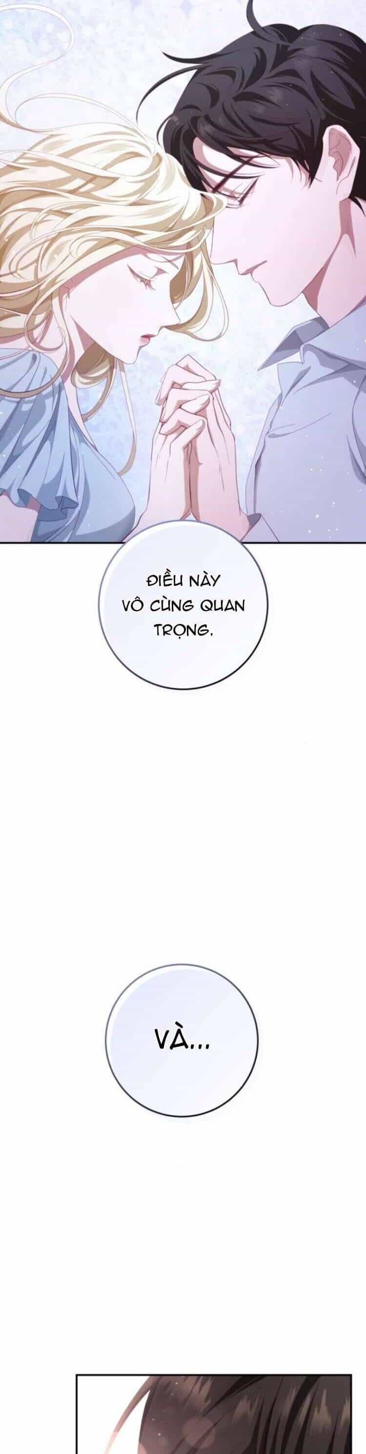 Đằng Sau Nụ Cười Của Nàng Công Chúa - Chương 26 - ảnh 46