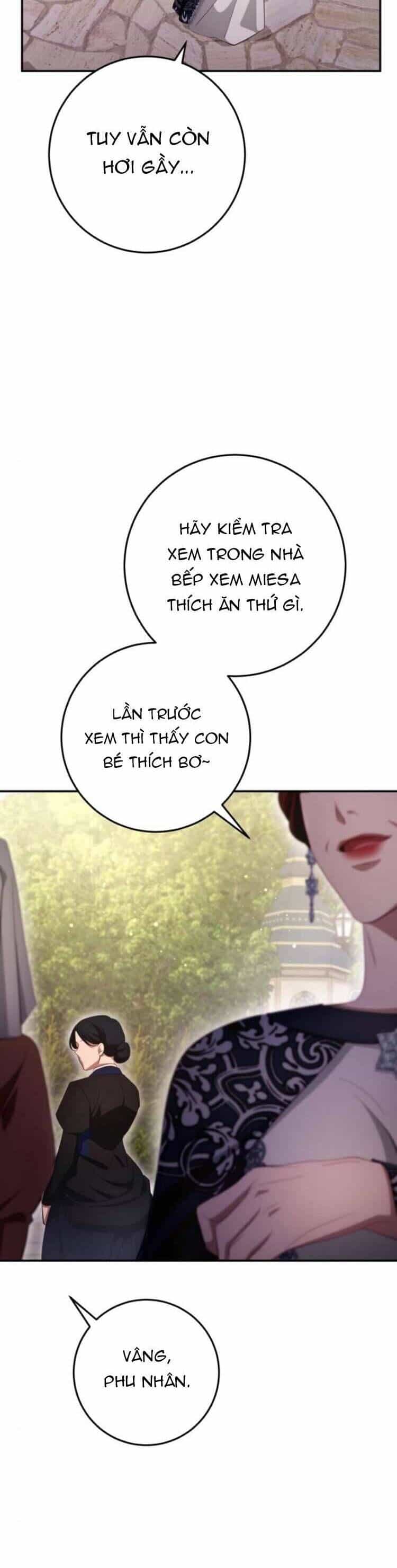 Đằng Sau Nụ Cười Của Nàng Công Chúa - Chương 26 - ảnh 66
