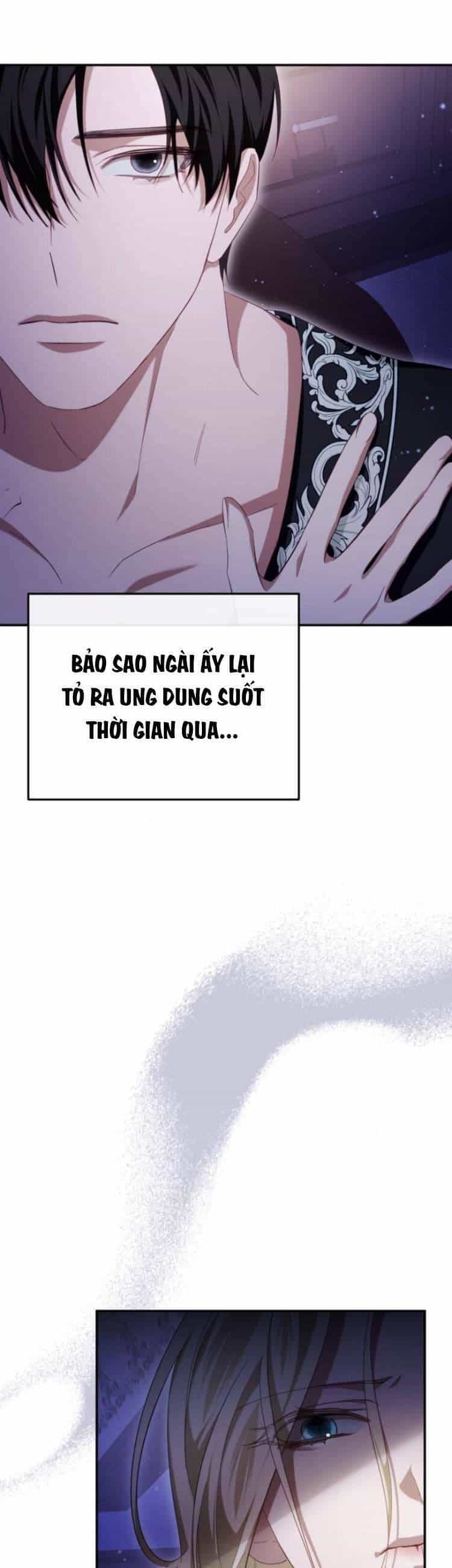 Đằng Sau Nụ Cười Của Nàng Công Chúa - Chương 28 - ảnh 12