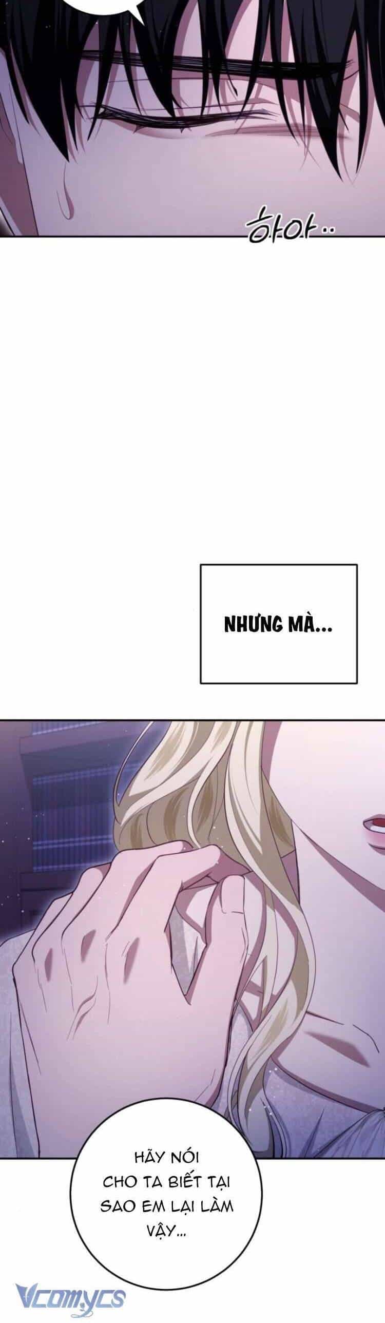 Đằng Sau Nụ Cười Của Nàng Công Chúa - Chương 28 - ảnh 19
