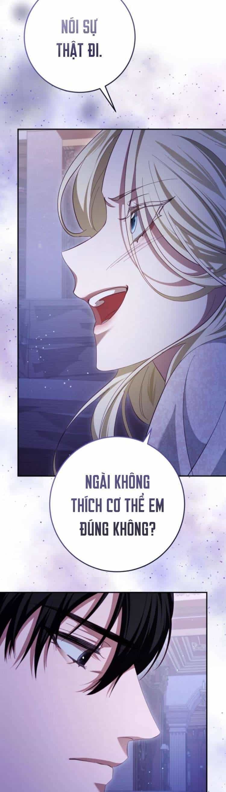 Đằng Sau Nụ Cười Của Nàng Công Chúa - Chương 28 - ảnh 22