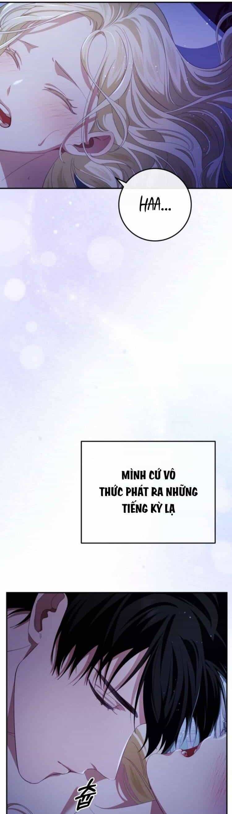 Đằng Sau Nụ Cười Của Nàng Công Chúa - Chương 28 - ảnh 42