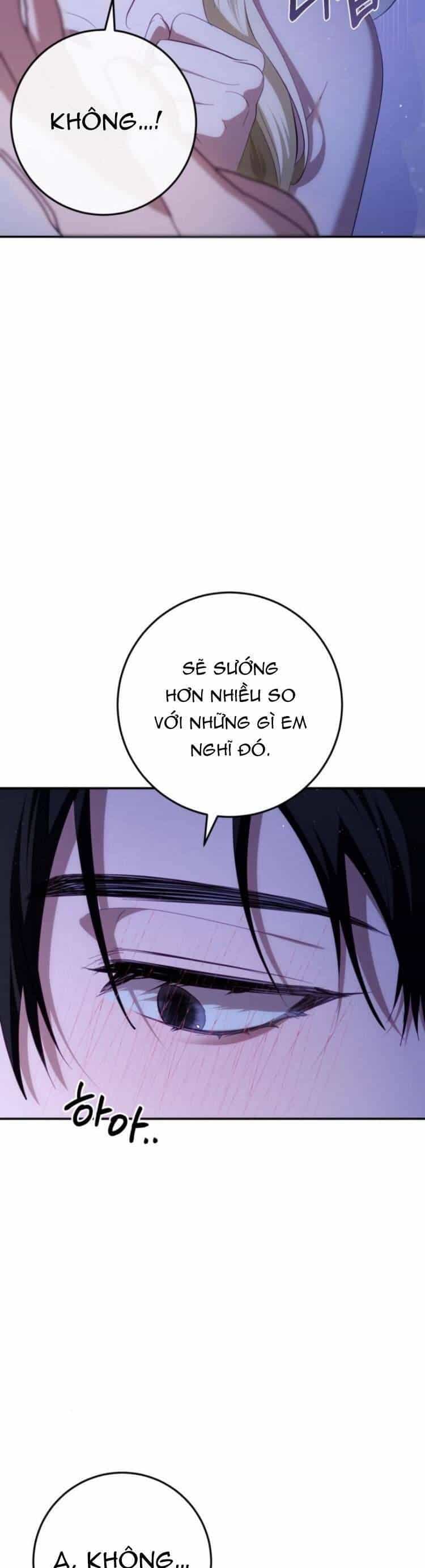 Đằng Sau Nụ Cười Của Nàng Công Chúa - Chương 28 - ảnh 52
