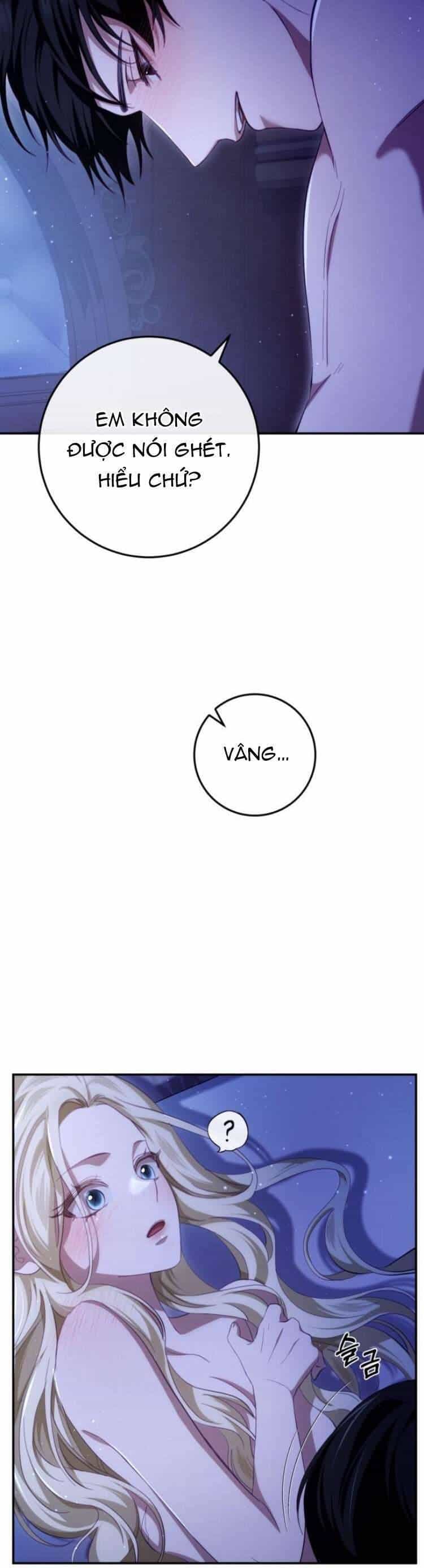 Đằng Sau Nụ Cười Của Nàng Công Chúa - Chương 28 - ảnh 56