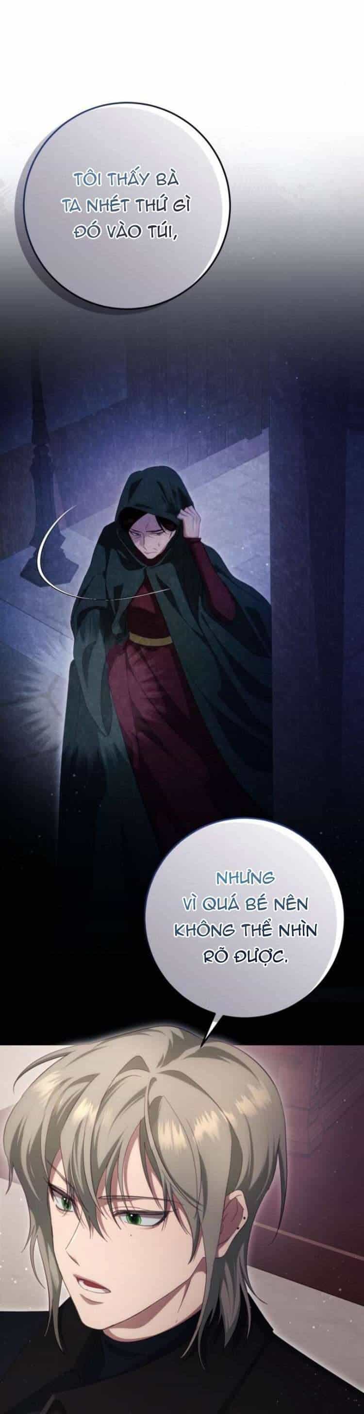 Đằng Sau Nụ Cười Của Nàng Công Chúa - Chương 29 - ảnh 4