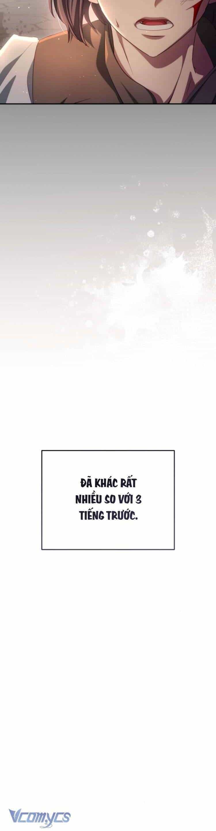 Đằng Sau Nụ Cười Của Nàng Công Chúa - Chương 29 - ảnh 53