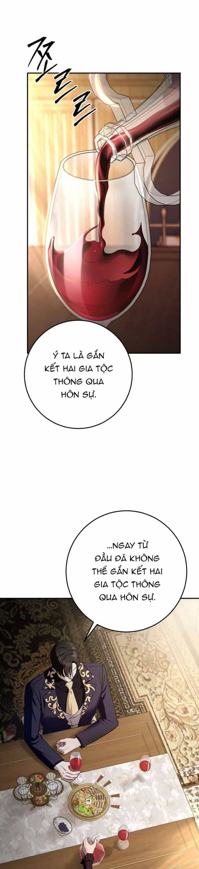 Đằng Sau Nụ Cười Của Nàng Công Chúa - Chương 3 - ảnh 20