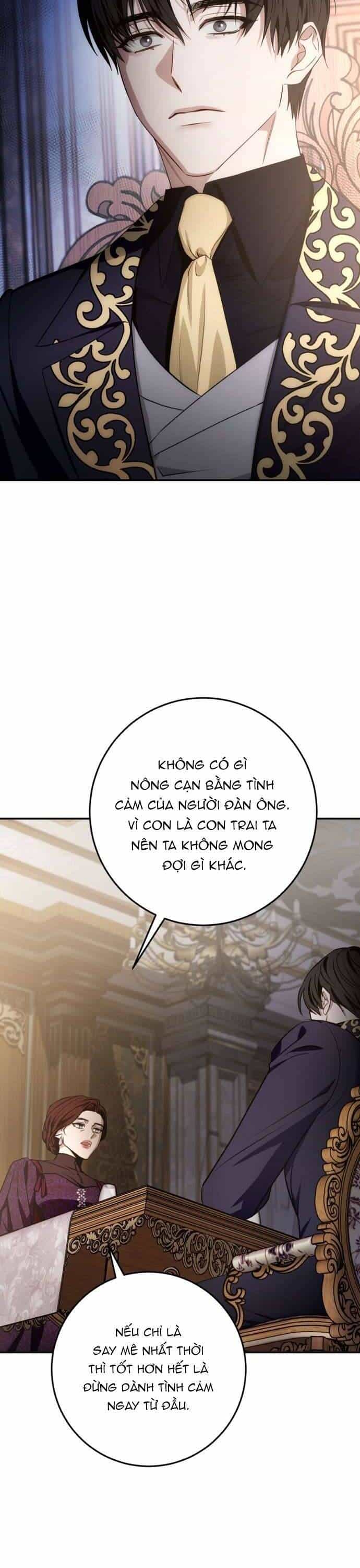 Đằng Sau Nụ Cười Của Nàng Công Chúa - Chương 3 - ảnh 26