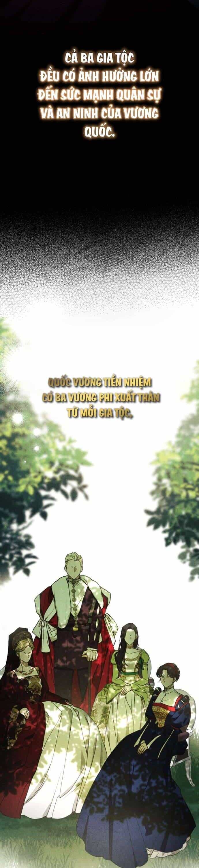 Đằng Sau Nụ Cười Của Nàng Công Chúa - Chương 3 - ảnh 4