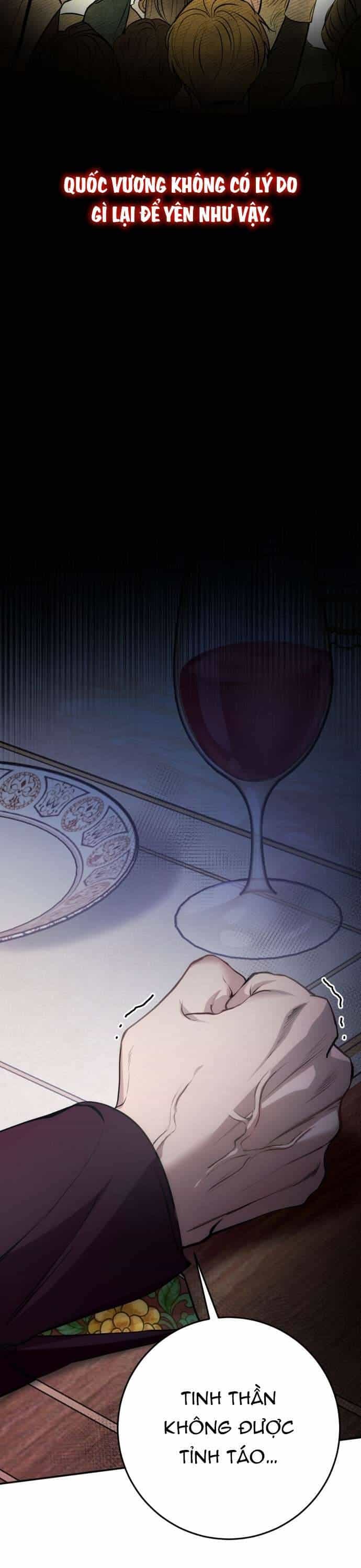Đằng Sau Nụ Cười Của Nàng Công Chúa - Chương 3 - ảnh 9