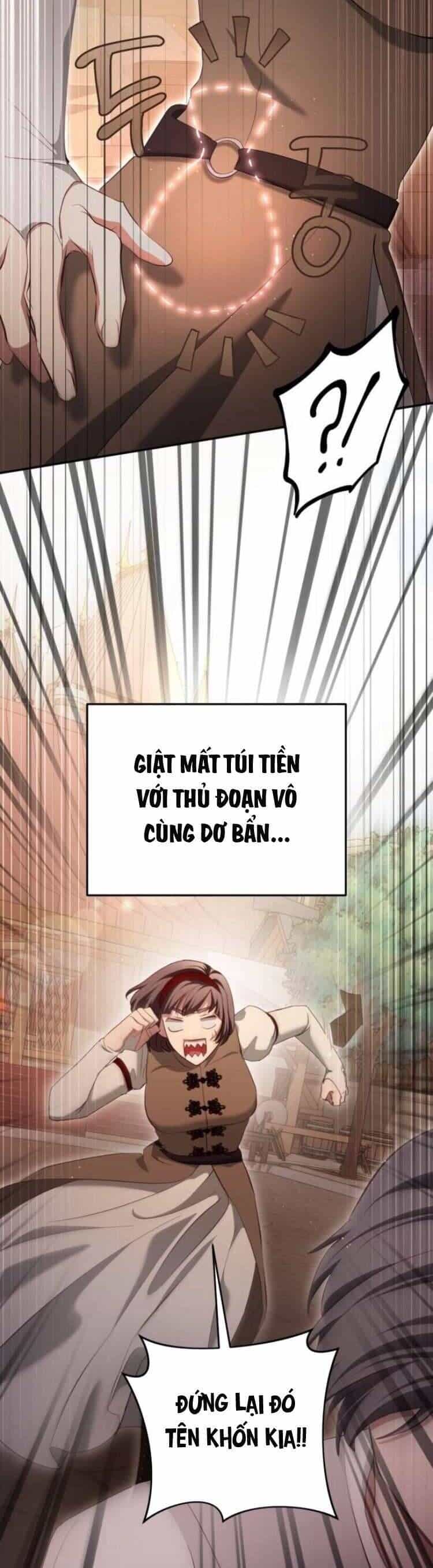 Đằng Sau Nụ Cười Của Nàng Công Chúa - Chương 30 - ảnh 10