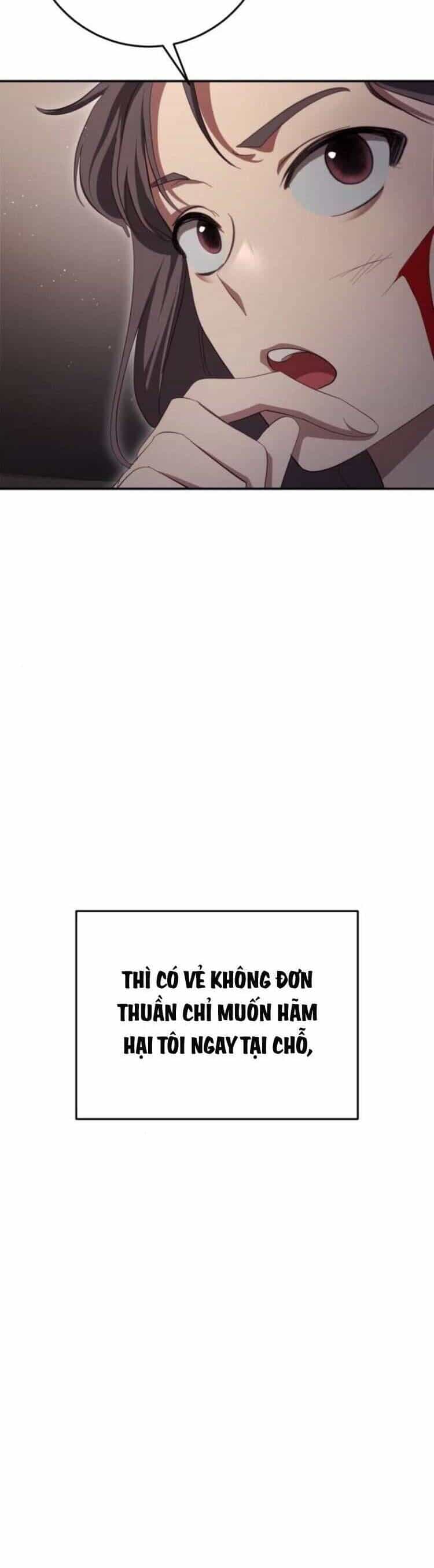 Đằng Sau Nụ Cười Của Nàng Công Chúa - Chương 30 - ảnh 15