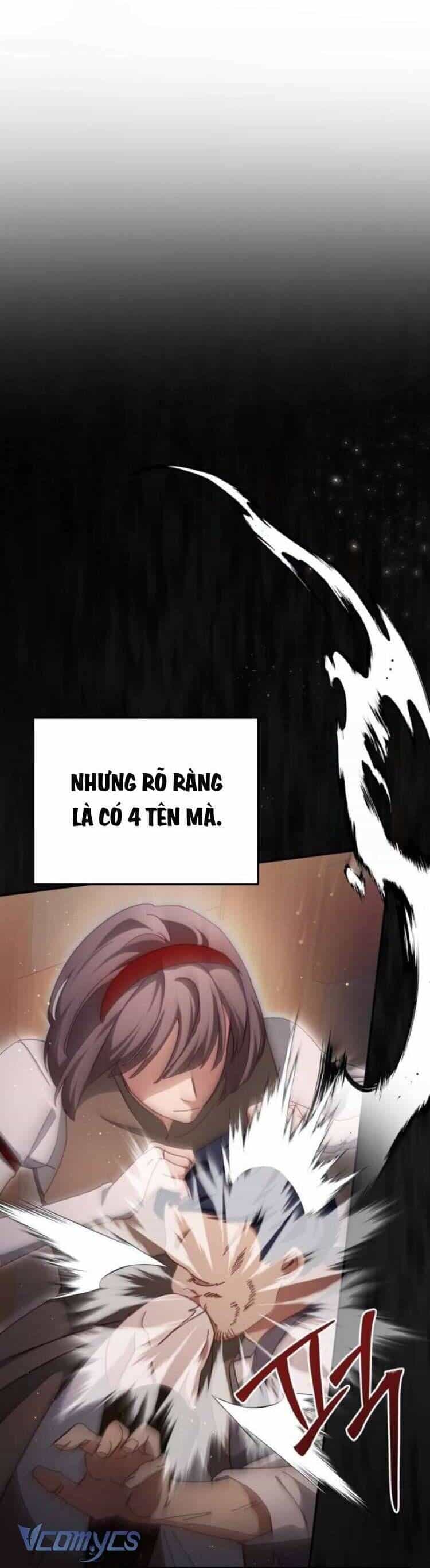Đằng Sau Nụ Cười Của Nàng Công Chúa - Chương 30 - ảnh 24