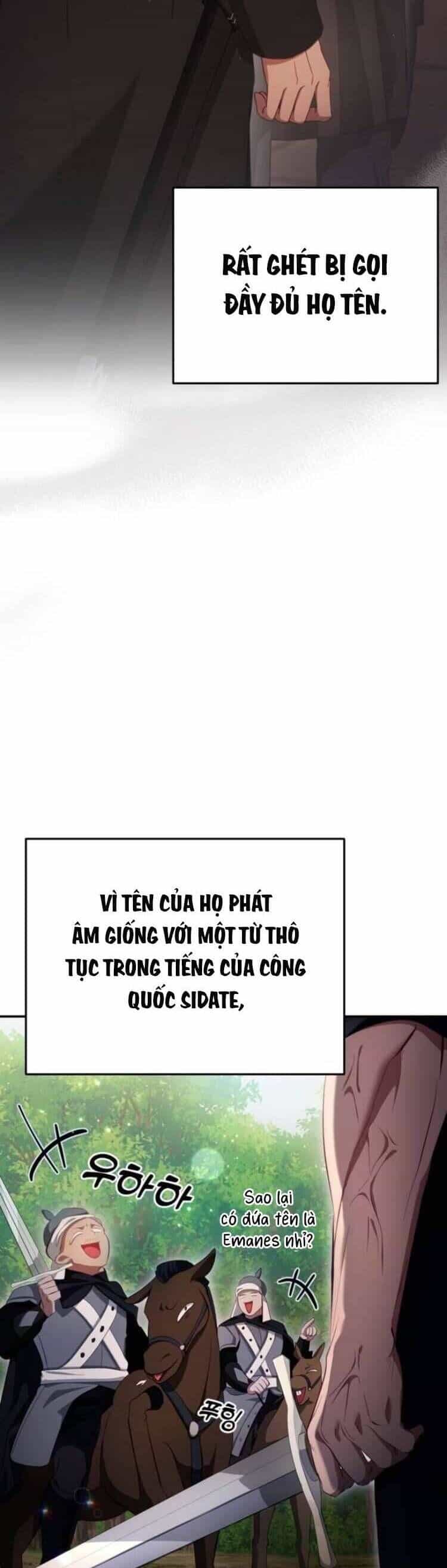 Đằng Sau Nụ Cười Của Nàng Công Chúa - Chương 30 - ảnh 5