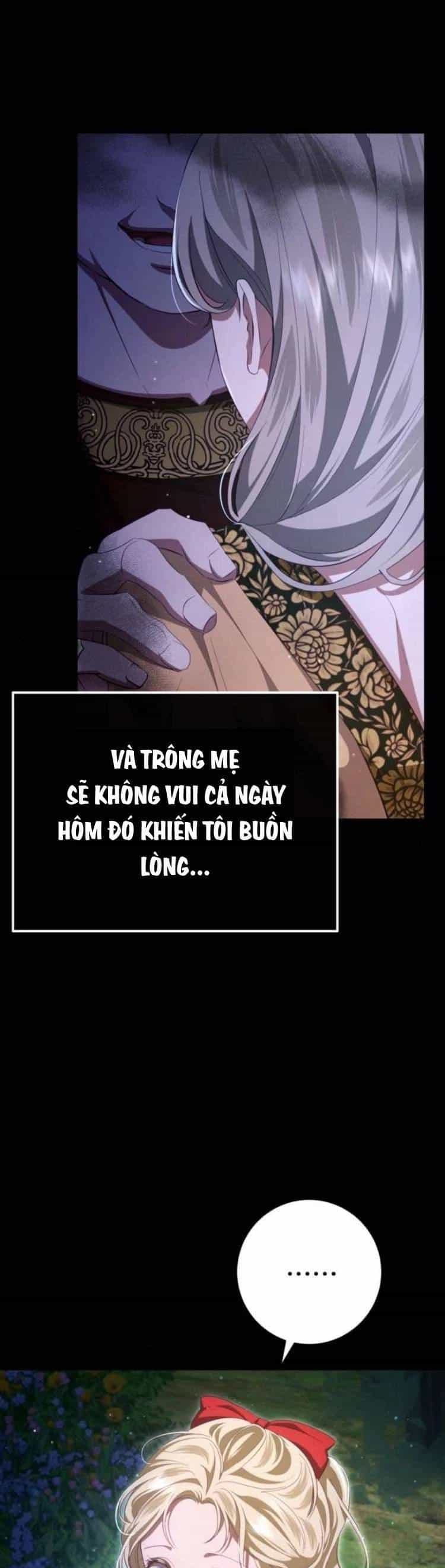 Đằng Sau Nụ Cười Của Nàng Công Chúa - Chương 31 - ảnh 11
