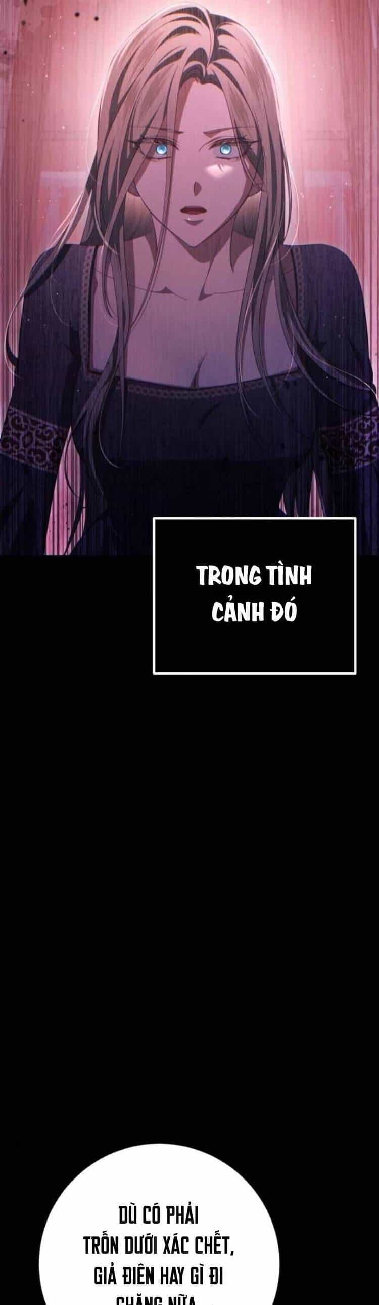 Đằng Sau Nụ Cười Của Nàng Công Chúa - Chương 31 - ảnh 24
