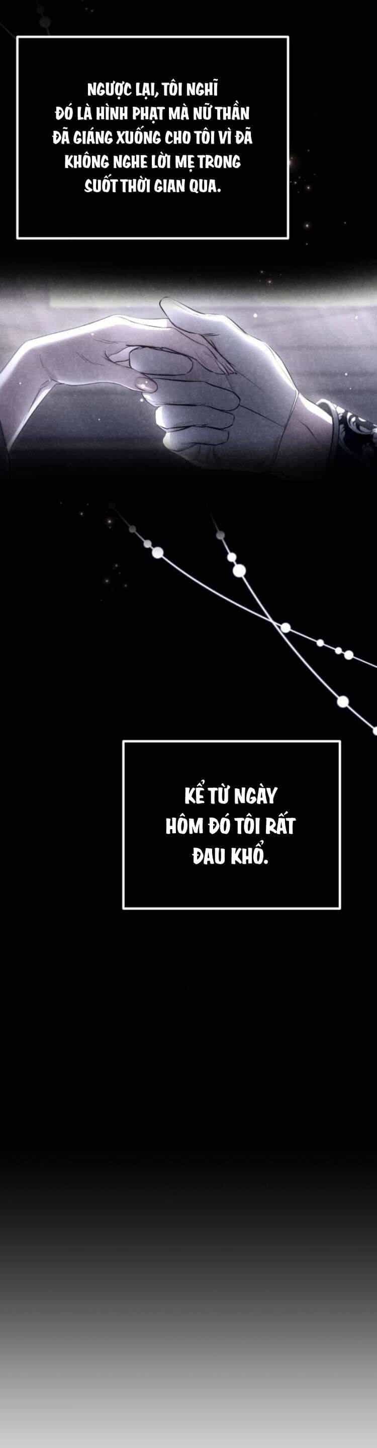 Đằng Sau Nụ Cười Của Nàng Công Chúa - Chương 31 - ảnh 32