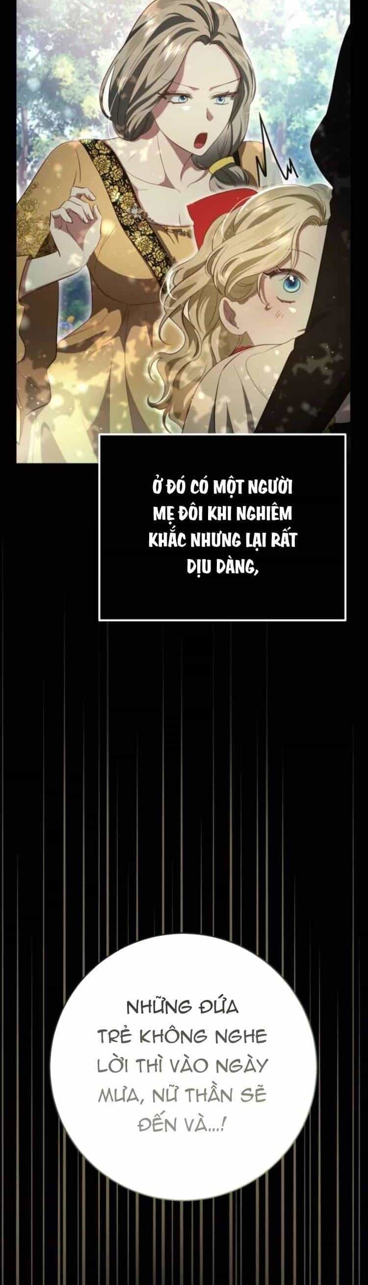 Đằng Sau Nụ Cười Của Nàng Công Chúa - Chương 31 - ảnh 6
