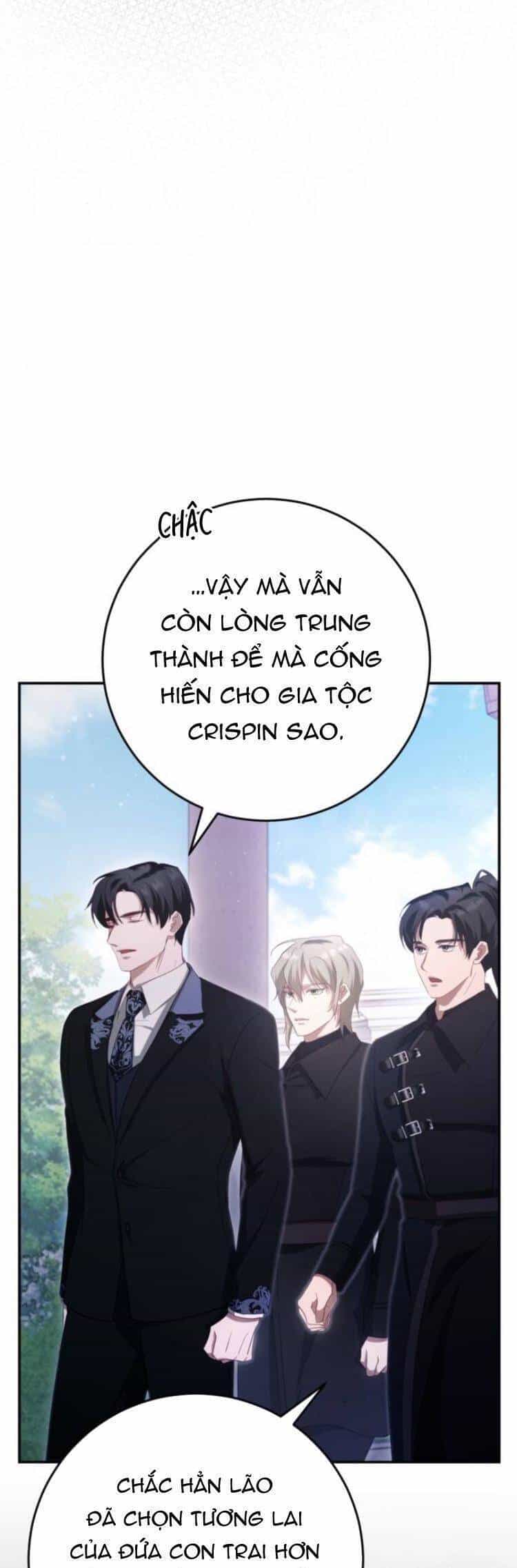 Đằng Sau Nụ Cười Của Nàng Công Chúa - Chương 32 - ảnh 11